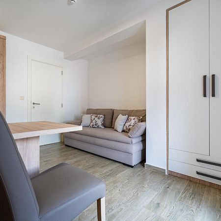 Studio Apartments Marea 2 布德瓦 客房 照片