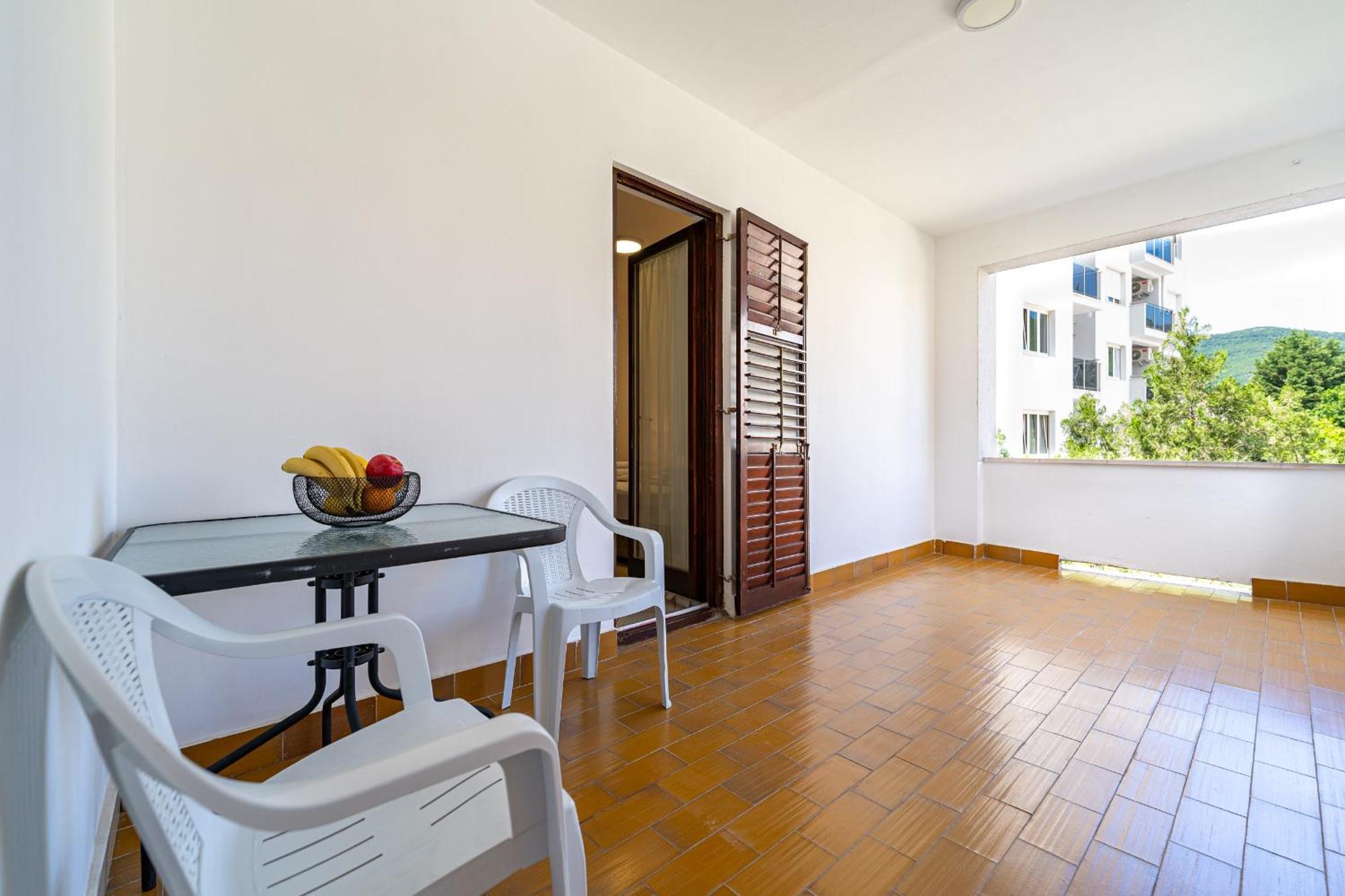 Studio Apartments Marea 2 布德瓦 客房 照片